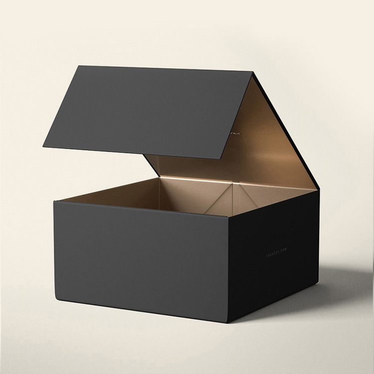 Custom size recyclable hard rigid packaging folding magnetic gift box with magnetic lid Custom size recyclable hard rigid packaging folding magnetic gift box with magnetic lidCustom size recyclable hard rigid packaging folding magnetic gift box with magnetic lid