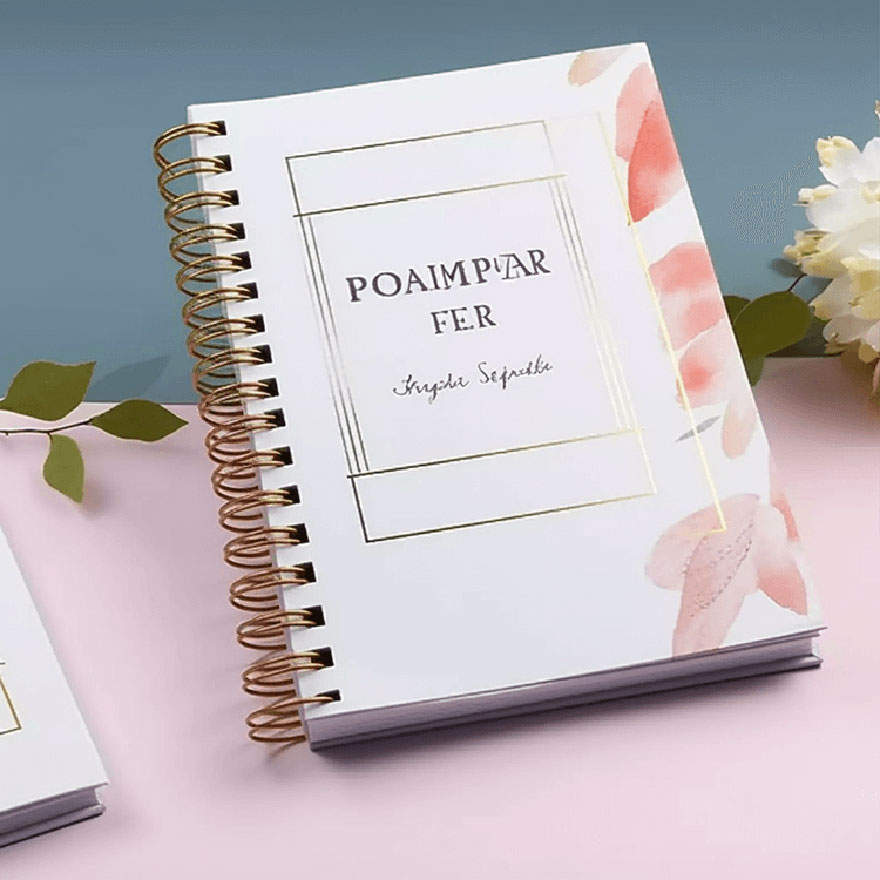 2024 Custom My Prayer Journals Hardcover Spiral Notebook Manifestation Wellness Journal 2024 Custom My Prayer Journals Hardcover Spiral Notebook Manifestation Wellness Journal