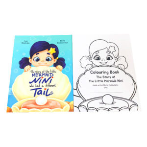 Hot Sale Custom Painting Fancy Color Professional Printing Children Board Book