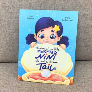 Custom Hardcover Story Board Book Printing Services Coloring Children's Kids Book