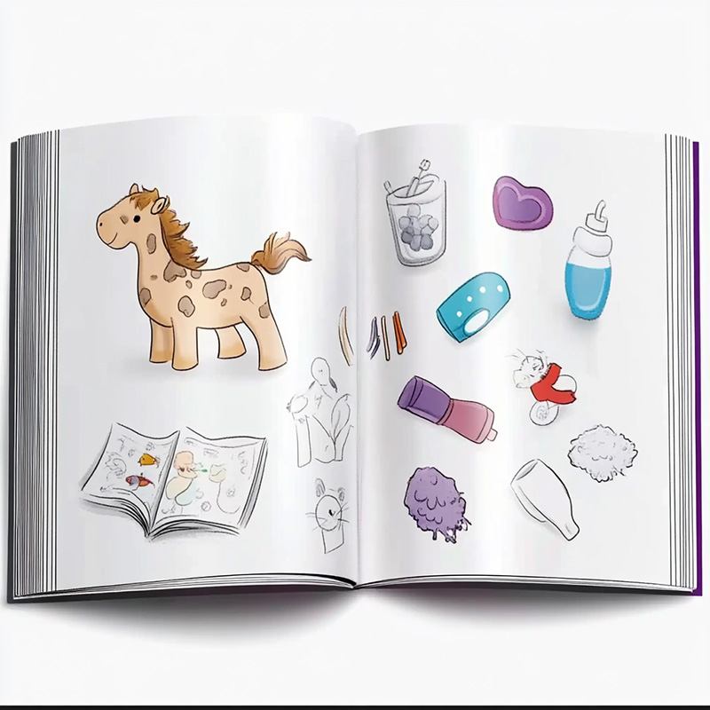 Factory Custom Printing Japanese Comic Book Anime Wholesale Manga Books In English Factory Custom Printing Japanese Comic Book Anime Wholesale Manga Books In English
