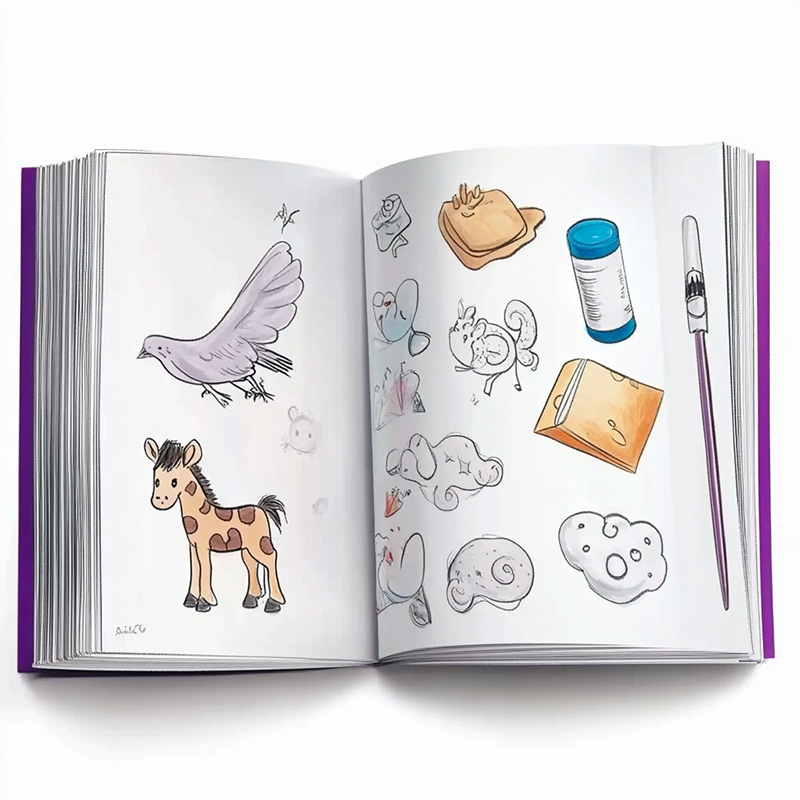 Factory Custom Printing Japanese Comic Book Anime Wholesale Manga Books In English Factory Custom Printing Japanese Comic Book Anime Wholesale Manga Books In English