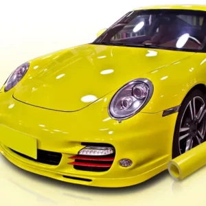 1.52*18m Highlight Candy Vinyl Car Wrap Film