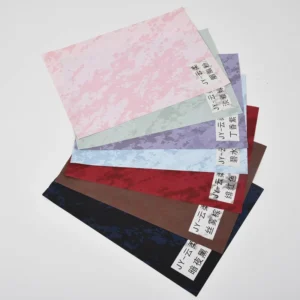 10 Sheets DTF Interstellar Cloud PET Film High-Temperature Heat Transfer for Clothing