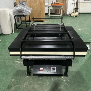 100 x 120 cm Sublimation Heat Press Machine