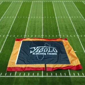 100D Polyester 3×5 ft Double-Sided Digital Printed Waterproof Portable Banner