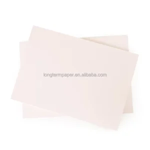 100g 105g A3 A4 Pink Sublimation Roll Heat Transfer Paper for Digital Printing