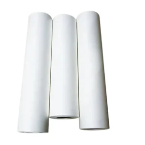 100g Fast-Dry Sublimation Heat Transfer Paper, 1820mm x 100m, White