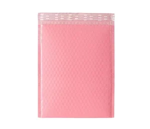 11*13 cm Co-Extruded Thickened Bubble Padded Poly Shipping Envelopes