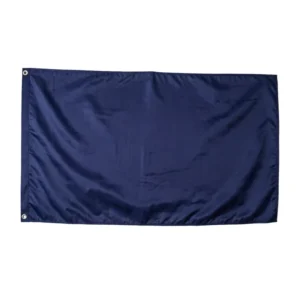 150×90 cm Lightweight Polyester Digital Printing UV-Resistant State Banner