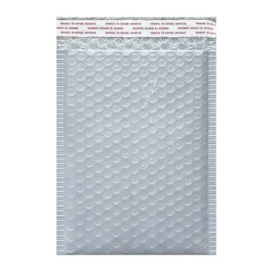 18 x 23 cm Waterproof Bubble Mailer Padded Shipping Packaging Bags
