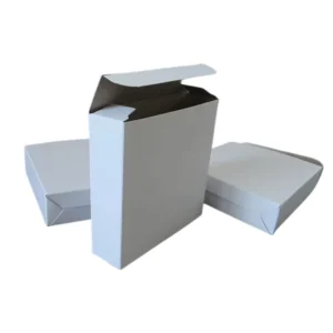 180gsm Coated Duplex Paperboard with Grey Back GD1 GD2 for Packaging and Printing