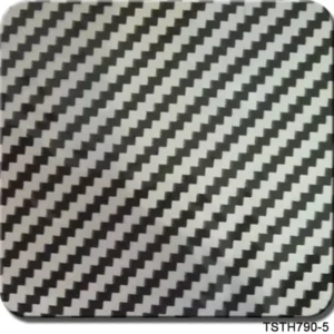 1m Width Carbon Fiber Hydrographic Film Water Transfer Printing Film