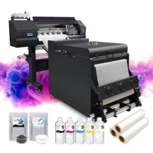 24 Inch I3200 Dual-Head A3 DTF Transfer Printer 60cm
