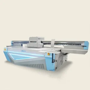 2513 Large-Format UV Flatbed Digital Printer for Acrylic, Metal, and Wood Sign Boards