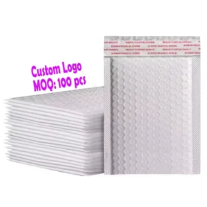 29*36 cm Padded Bubble Mailer Shipping Envelope for Books, Laptops, and Clothes