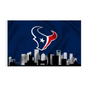 3 x 5 Outdoor Durable House Flag Indoor Wall Decor Flag 100% Polyester