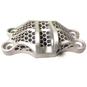 316L SLM Rapid Prototype Metal 3D Printing Service