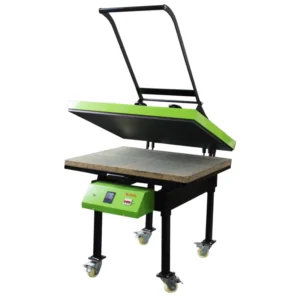 31×39 Inch Manual Large-Format 220V/380V Sublimation Heat Press Transfer Printing Machine MHP01
