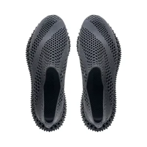 3D Customized SLA Printed Shoe Resin Products Industrial 3D Printing Service