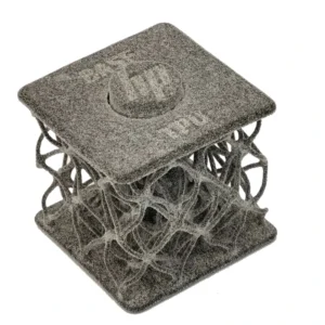 Color 3D Printing Technologies Large Models
