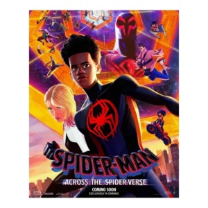 3D Lenticular Printed Plastic Picture Custom Lenticular Art Movie Anime Poster 16×24 24x36in 10LPI 20LPI 25LPI 30LPI