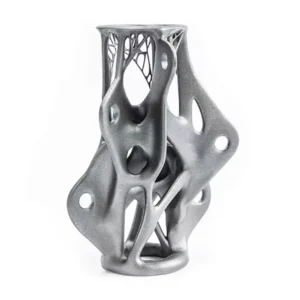 3D Metal Print Parts SLM Custom Steel Aluminum Titanium High Precision Metal 3D Printing Service