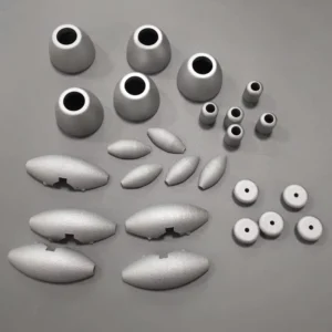 3D Metal Printing Machine