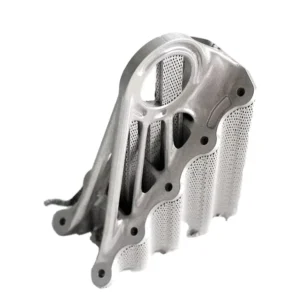 3D Metal Printing Service