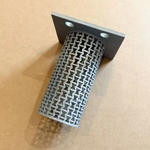 3D Metal Printing Technology & Machine