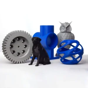 3D Metal Printing Technology & Machine