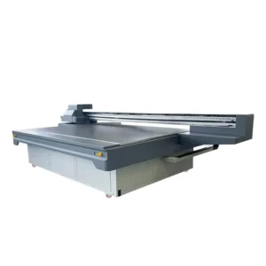 3D Metal UV Large Format Multifunction Printer