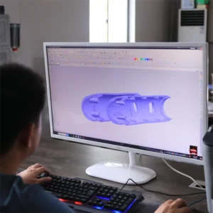 3D Modeling Service Resin Plastic SLA SLS Prototype Processing Custom Manufacturing ABS Additive 3D Printing