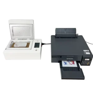 3D Phone Case Heat Transfer Printing Machine
