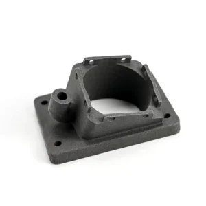 3D Printed MJF Nylon Copper Car Parts Factory Rapid Prototyping Plastic Parts