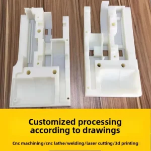 3D Printed Silicone Mold Rubber TPU Custom Service Photosensitive Resin ABS Nylon PC Transparent Small Batch