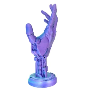 3D Printing CNC Machining Services Metal Plastic Product Fabrication Rapid Prototyping