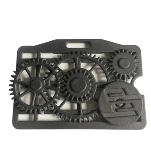3D Printing MJF Custom Service Small Batch Printing Service