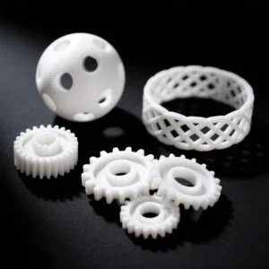 3D Printing Plastic Prototype Production Services SLA SLS ABS 3D Model Printing Service