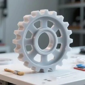 3D Printing Service