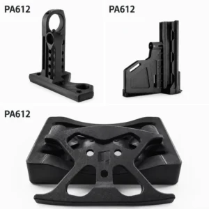 3D Printing Service ABS Plastic Metal Clear Resin SLA SLS Nylon SLM Parts Prototyping