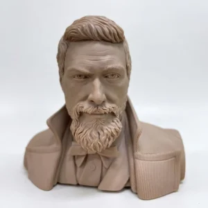 3D Printing Service Anime Art Figurine PLA Resin Prototype