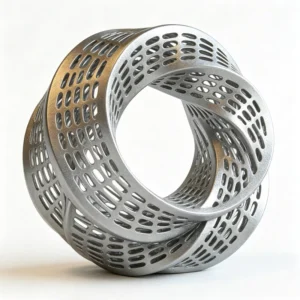 3D Printing Service FDM SLA SLS MJF Nylon 316L Stainless Steel 6061 Aluminum Alloy Carbon Fiber PC Rapid Prototyping