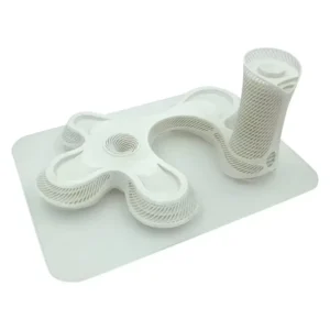 3D Printing Service Model Printer Rapid Prototyping FDM Industrial PLA Metal 3D Printing Full Color 3D Printing Service