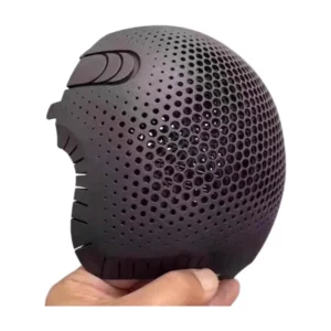 3D Printing Service Rapid Prototype Manufacturer MJF SLS Nylon Plastic Figure Parts