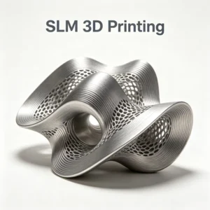 3D Printing Service Rapid Prototyping Metal Model Home Decor Art Display Custom OEM