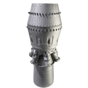 3D Printing Service for Automotive Parts and RC Car Components