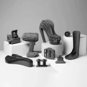3D Printing Service in China SLA SLS MJF DMLS