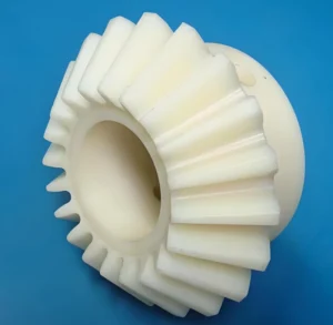 3D Printing Service with Various Materials for Prototypes and Production