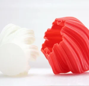 3D Printing Services for Customized Rapid Prototyping SLA SLS Plastic Models and Product Development